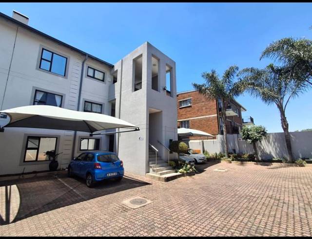 1 BEDROOM APARTMENT FOR SALE IN HURLYVALE